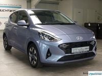 Neu Hyundai i10 79 PS (58 kW) 2025 Kleinwagen