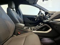 Używany Jaguar I-Pace S 297 kW (405 KM) 2022 Czarny SUV