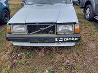 gebraucht Volvo 740 745 Kombi Projektauto 100% Sperre