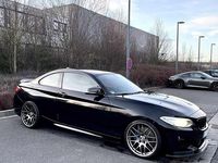Gebraucht BMW M235 M Performance 326 PS (239 kW) 2014 Coupé