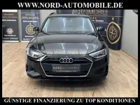 Second-hand Audi A4 150 CP (110 kW) 2022 Negru Break