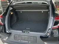 Gebraucht Renault Captur Intens 131 PS (96 kW) 2020 Schwarz SUV