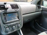 Gebraucht VW Golf Goal 115 PS (84 kW) 2006 Blau Coupé