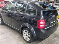 Gebraucht Audi A2 75 PS (55 kW) 2005 Kleinwagen