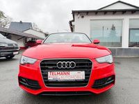 Gebraucht Audi A5 S-Line 218 PS (160 kW) 2016 Andere Coupé