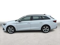 Gebraucht Seat Leon FR 150 PS (110 kW) 2025 Weiß Limousine