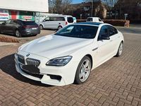 Gebraucht BMW 650 Performance 449 PS (330 kW) 2015 Weiß Coupé