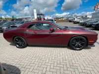 Gebraucht Dodge Challenger 309 PS (227 kW) 2021 Rot Coupé
