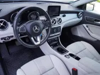 Gebraucht Mercedes GLA250 Urban 211 PS (155 kW) 2017 Silber SUV