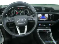 Gebraucht Audi Q3 S-Line 150 PS (110 kW) 2024 Gletscherweiß metallic SUV