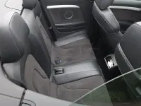 Gebraucht Audi A5 Cabriolet S-Line 300 PS (220 kW) 2015 Violet Cabrio