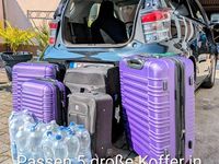 Gebraucht Toyota iQ 68 PS (50 kW) 2010 Schwarz Kleinwagen