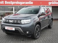 Gebraucht Dacia Duster Extreme 150 PS (110 kW) 2023 Grau SUV