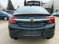 Gebraucht Opel Insignia Innovation 250 PS (183 kW) 2016 Carragreen Limousine