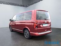 gebraucht VW Multivan T6.1Comfortline