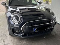 gebraucht Mini Cooper S Clubman Cooper S Yours Trim Au...