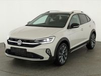Neu VW Taigo Edition 150 PS (110 kW) 2025 Ascotgrau SUV