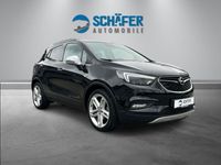 gebraucht Opel Mokka 1.4 X Ultimate #AUT #LED #LEDER #KAM #AHZV