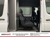 Gebraucht Mercedes Sprinter 163 PS (119 kW) 2020 Weiß Van