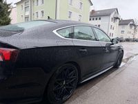 Gebraucht Audi A5 Sport 286 PS (210 kW) 2019 Coupé