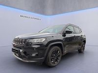 Gebraucht Jeep Compass 131 PS (96 kW) 2023 Schwarz SUV