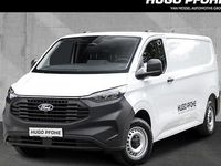 Gebraucht Ford Transit Custom Basis 110 PS (80 kW) 2024 Weiß Van