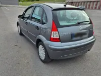 Używany Citroën C3 73 KM (53 kW) 2009 Hatchback