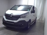 gebraucht Renault Trafic L1H1 2.0 dCi LED RFK PDC