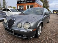 Gebraucht Jaguar S-Type Executive 200 PS (147 kW) 2002 Grau Limousine
