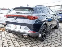 Gebraucht Cupra Formentor VZ 245 PS (180 kW) 2023 Blau SUV