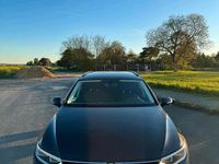 Second-hand VW Passat 150 CP (110 kW) 2019 Argintiu Break