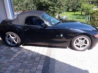 gebraucht BMW Z4 3.0i -