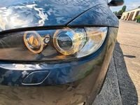 Gebraucht BMW 320 Cabriolet 170 PS (125 kW) 2008 Grau Cabrio