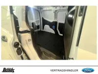 Nowe Ford Transit Trend 101 KM (74 kW) 2026 Biały Minivan
