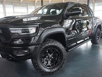 Second-hand Dodge Ram 711 CP (522 kW) 2023 Negru Pickup