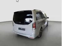 Neu Mercedes EQV300 Avantgarde 150 kW (204 PS) 2026 Grau Van / Kleinbus
