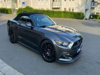 gebraucht Ford Mustang GT Mustang Cabrio 5.0 Ti-VCT V8 Aut.