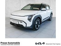 Neu Kia EV3 Earth 150 kW (204 PS) 2025 Weiß SUV