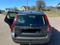 Gebraucht Volvo V50 Summum 136 PS (100 kW) 2009 Grau Kombi