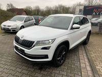 gebraucht Skoda Kodiaq 2.0 TDI. Ambition 4x4