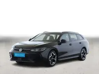 Gebraucht VW Passat Style 177 PS (130 kW) 2025 Schwarz Kombi