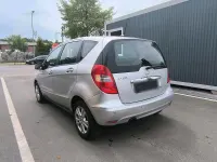 Gebraucht Mercedes A180 110 PS (80 kW) 2009 Kleinwagen