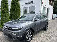 Ny Dacia Duster Expression 140 HK (102 kW) 2025 Grå SUV