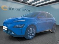 Gebraucht Hyundai Kona 100 kW (136 PS) 2022 SUV