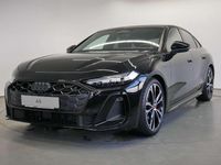 Gebraucht Audi S5 S-Line 367 PS (269 kW) 2025 Mythosschwarz metallic Limousine