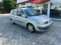 gebraucht Renault Grand Scénic II 2.0 16V Aut. Dynamique