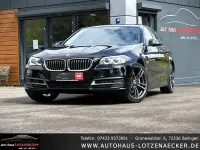 Gebraucht BMW 520 Performance 190 PS (139 kW) 2016 Schwarz Limousine