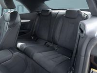 Gebraucht Audi A5 Cabriolet 150 PS (110 kW) 2021 Schwarz Cabrio