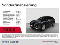 Gebraucht Audi Q2 S-Line 150 PS (110 kW) 2025 Daytonagrau perleffekt SUV