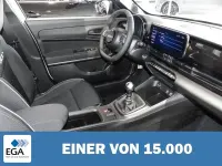 Neu Fiat 600 Street 101 PS (74 kW) 2026 Weiß SUV